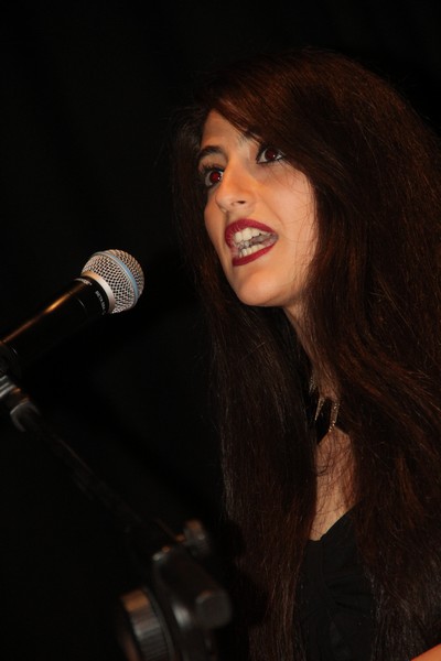 USJ Draw a smile Fundraising Concert